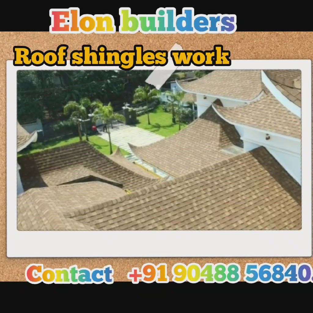 Roof Designs by Building Supplies elon  builders, Wayanad | Kolo
