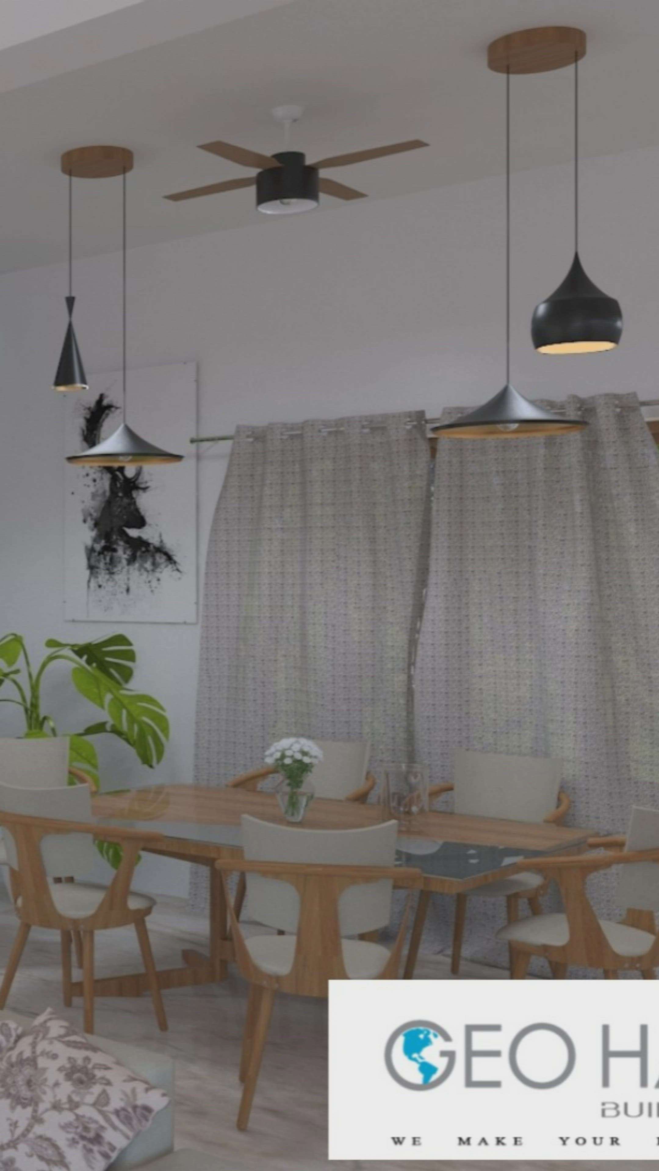 Living, Furniture, Home Decor, Dining Designs by Civil Engineer arjun Mohanan, Thrissur | Kolo