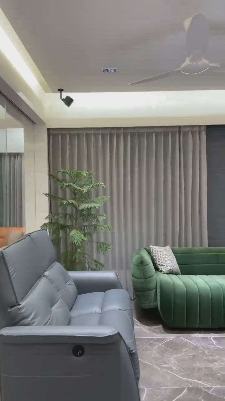 Kitchen, Living, Furniture Designs by Interior Designer Interior Indori, Indore | Kolo