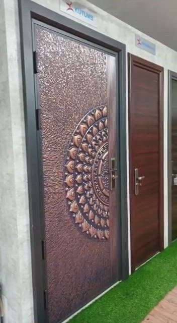 Door Designs by Building Supplies Navneet  Raghav, Gautam Buddh Nagar | Kolo