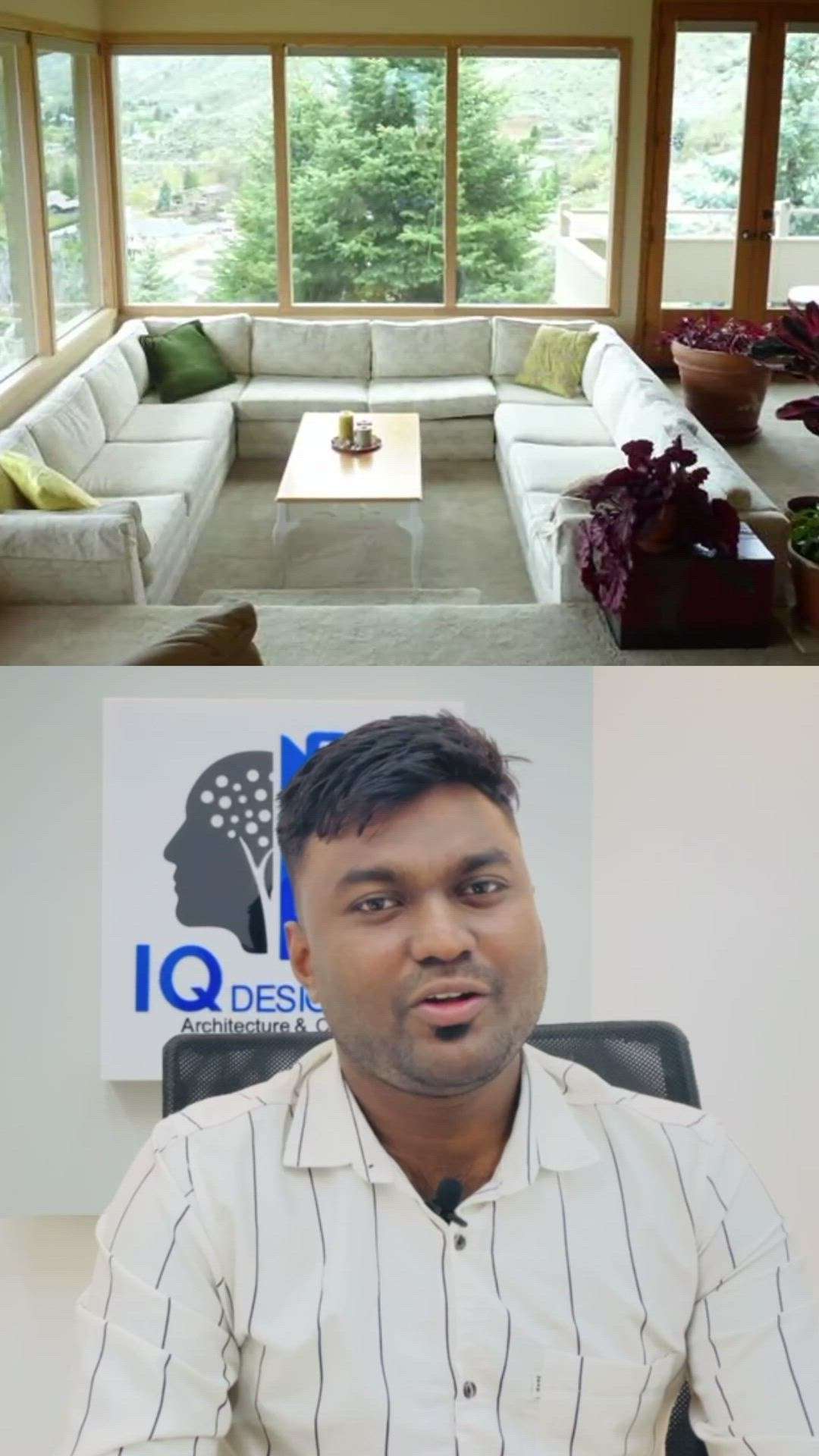 Furniture, Living Designs by Service Provider IQ Architecture Construction, Thiruvananthapuram | Kolo