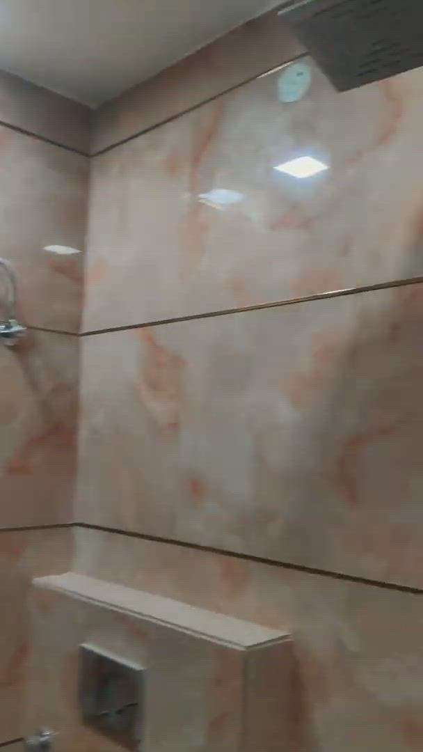 Bathroom Designs by Contractor tile  elevation, Delhi | Kolo