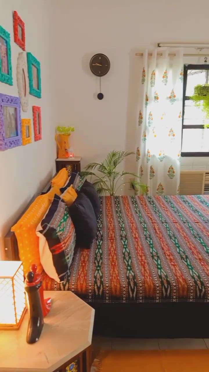 Bedroom Designs by Interior Designer ER Gaurav Arya, Ghaziabad | Kolo