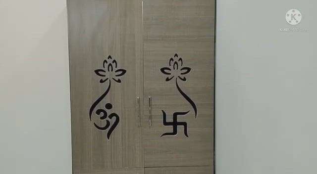 Kitchen, Prayer Room Designs by Interior Designer Skywood  interiors -Thiruvalla, Alappuzha | Kolo