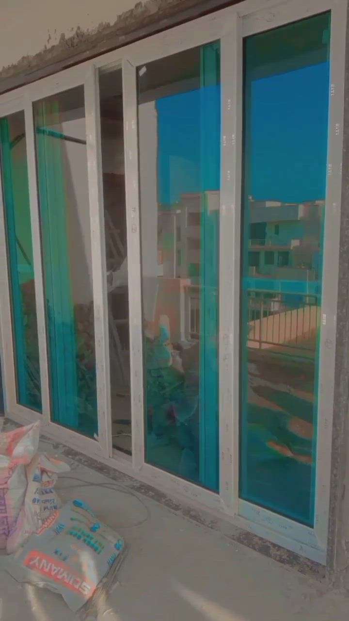 Window Designs by Service Provider akhtar Saifi, Ghaziabad | Kolo