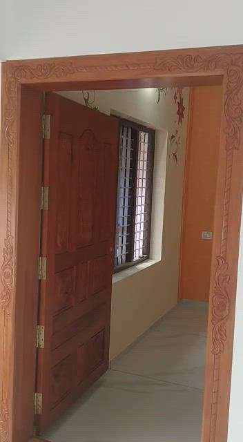 Wall, Furniture, Storage, Staircase Designs by Painting Works Mahesh Murali, Kollam | Kolo