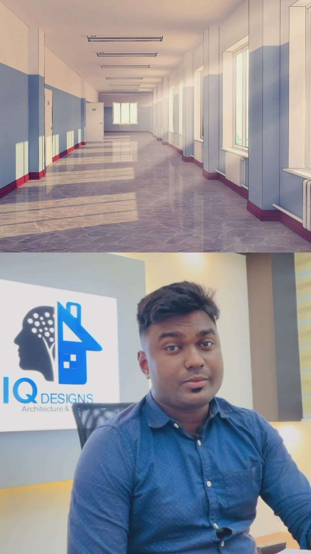 Flooring Designs by Service Provider IQ Architecture Construction, Thiruvananthapuram | Kolo