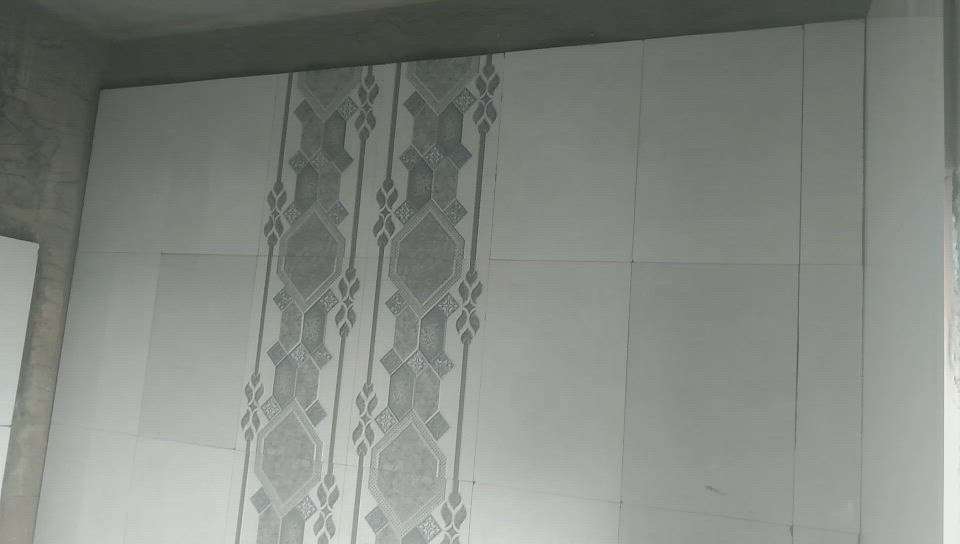 Wall Designs by Flooring Aaysa Khan, Ajmer | Kolo