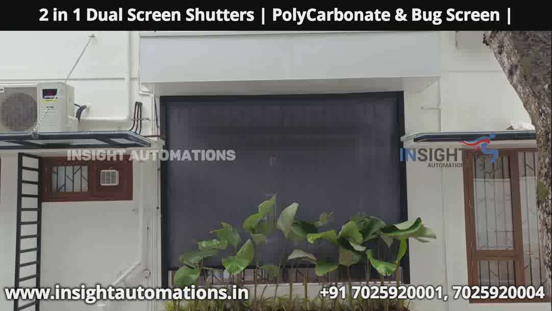 Window Designs by Home Automation Insight automations, Kollam | Kolo