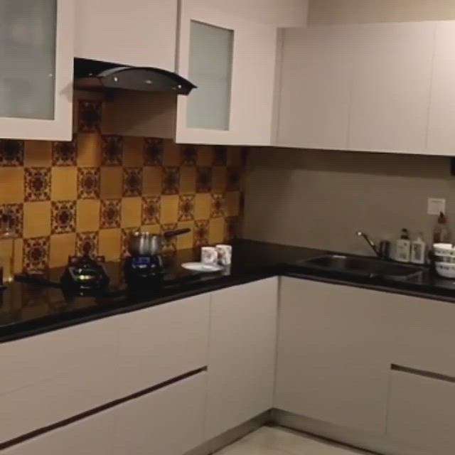 Kitchen Designs by Building Supplies ISSHANS BATH  KITCHEN, Gautam Buddh Nagar | Kolo