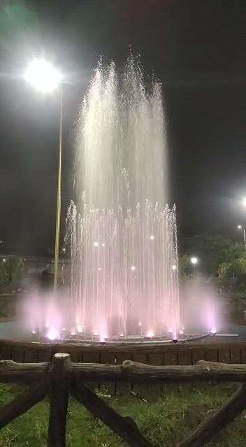 Outdoor Designs by Building Supplies Vinayak Fountain, Indore | Kolo