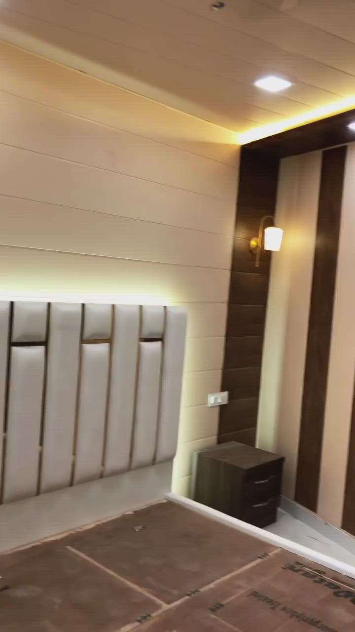 Bedroom Designs by Interior Designer nazim nazim, Delhi | Kolo