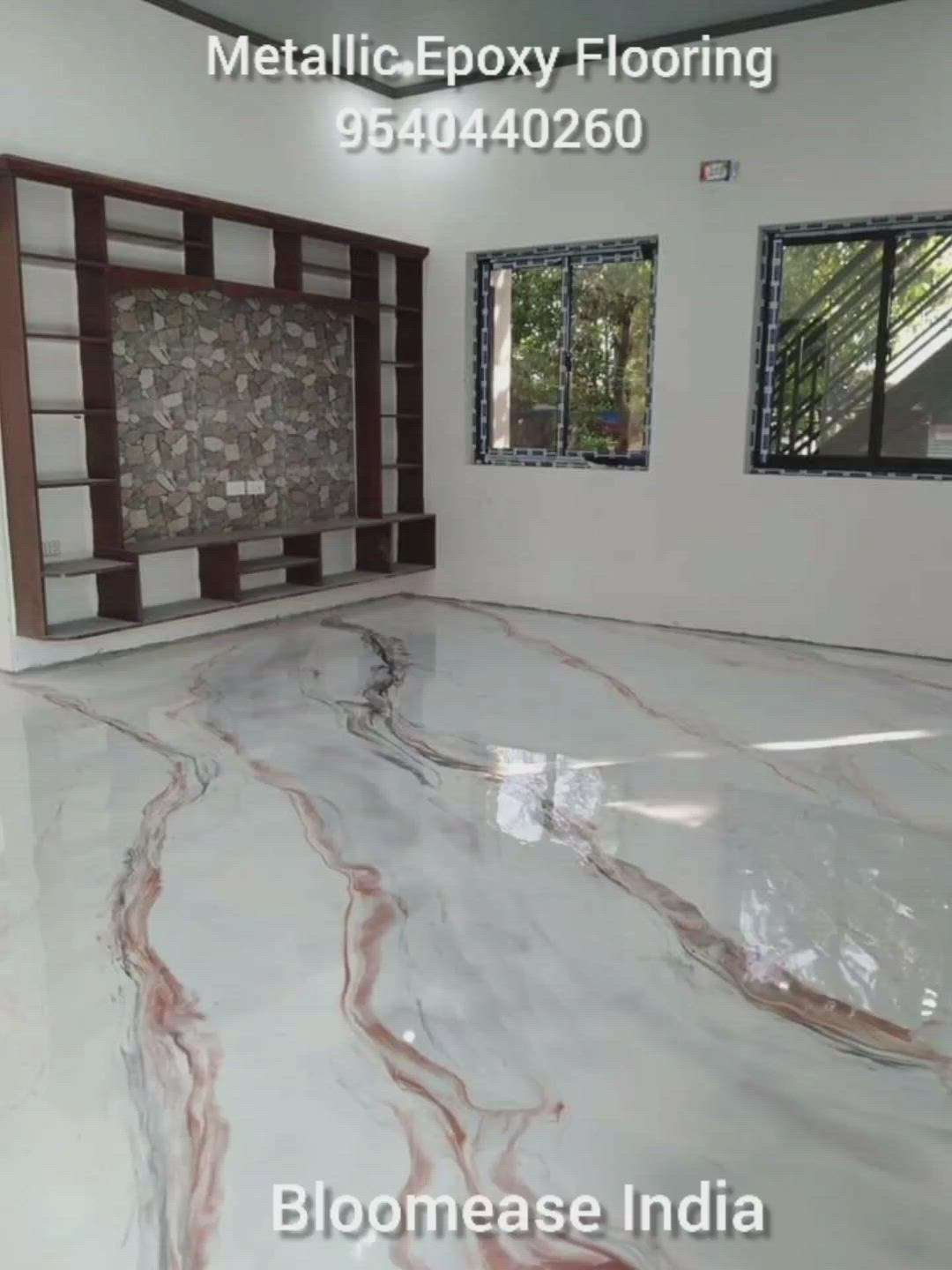 Flooring Designs by Interior Designer Bloomease India, Gautam Buddh Nagar | Kolo