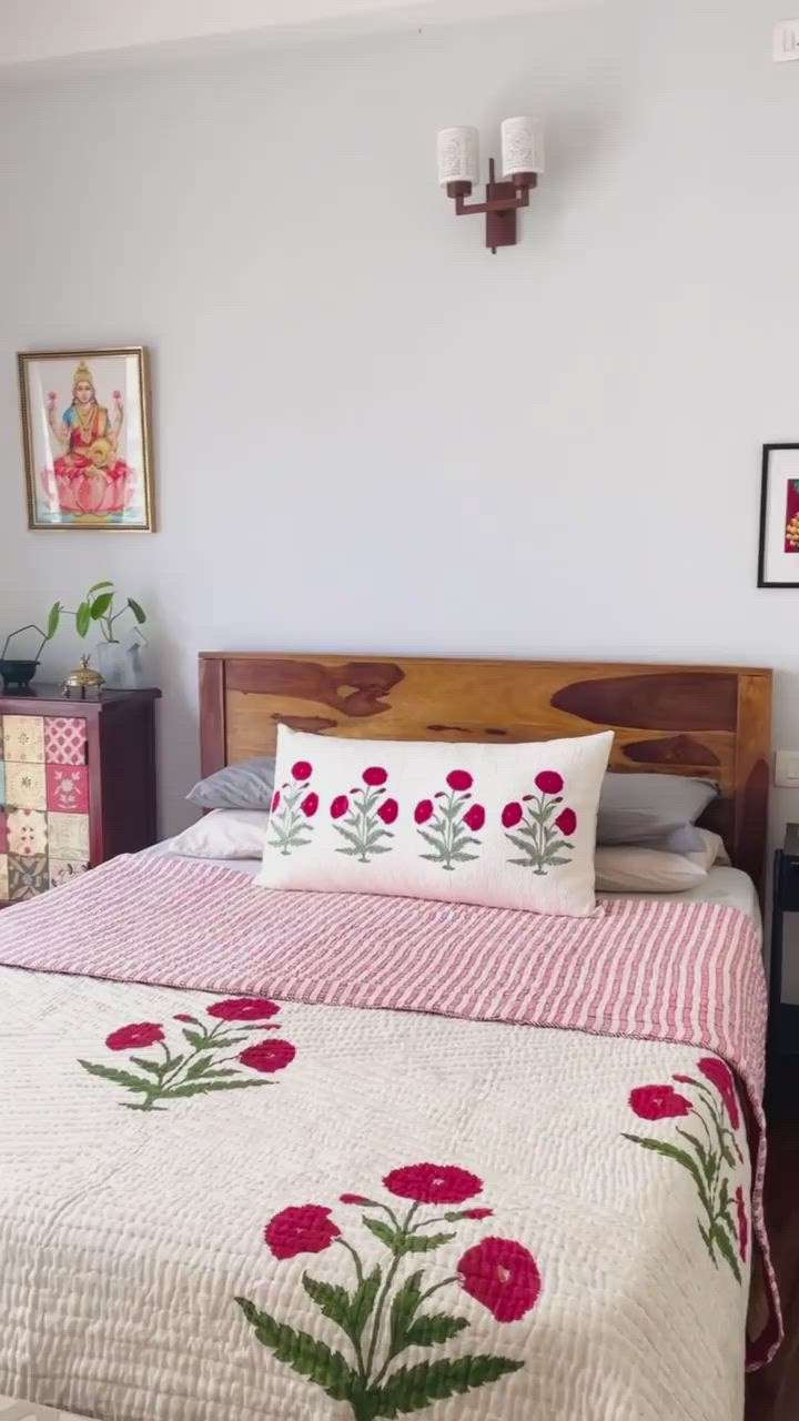 Bedroom Designs by Service Provider Deep pazar, Udaipur | Kolo