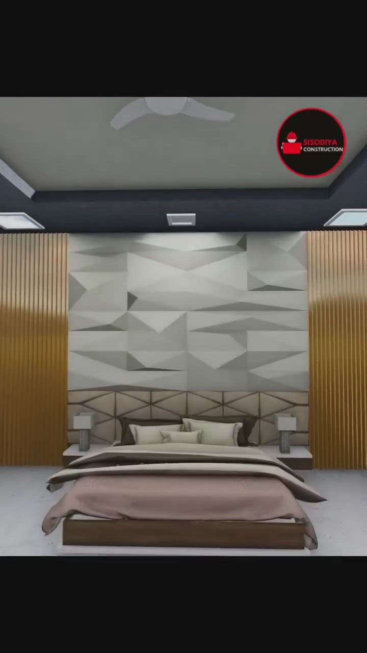 Bedroom Designs by Architect Ar Mahipal Singh Sisodiya, Udaipur | Kolo