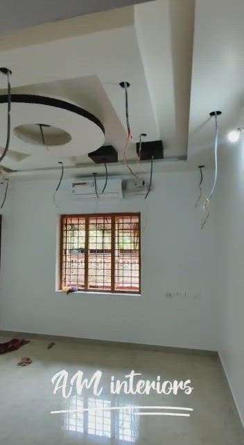 Ceiling, Storage Designs by Interior Designer shahul   AM , Thrissur | Kolo