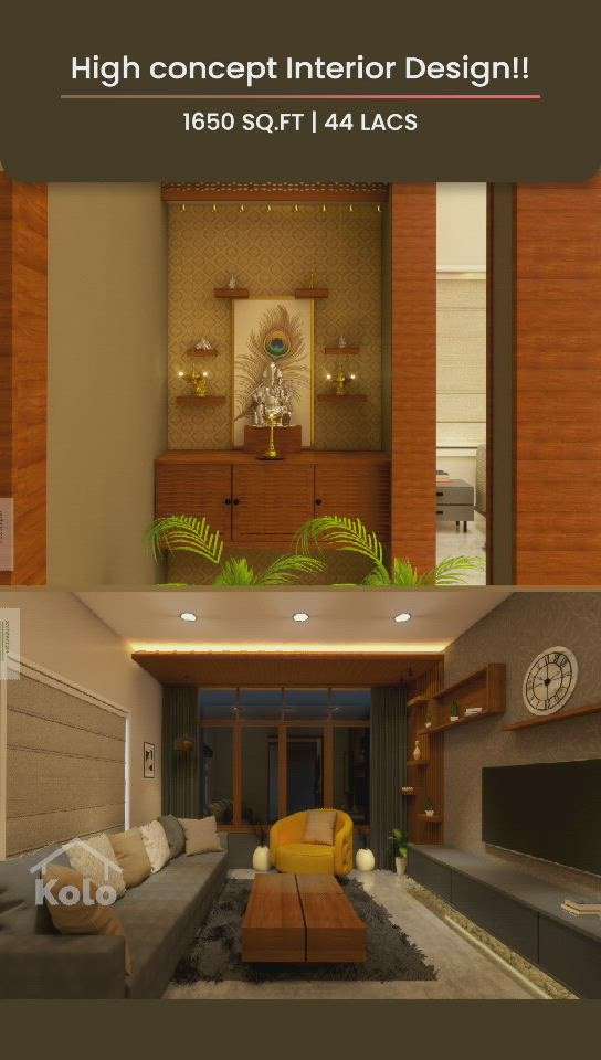 Home Decor, Bedroom, Kitchen Designs by Service Provider Kerala Designs , Ernakulam | Kolo