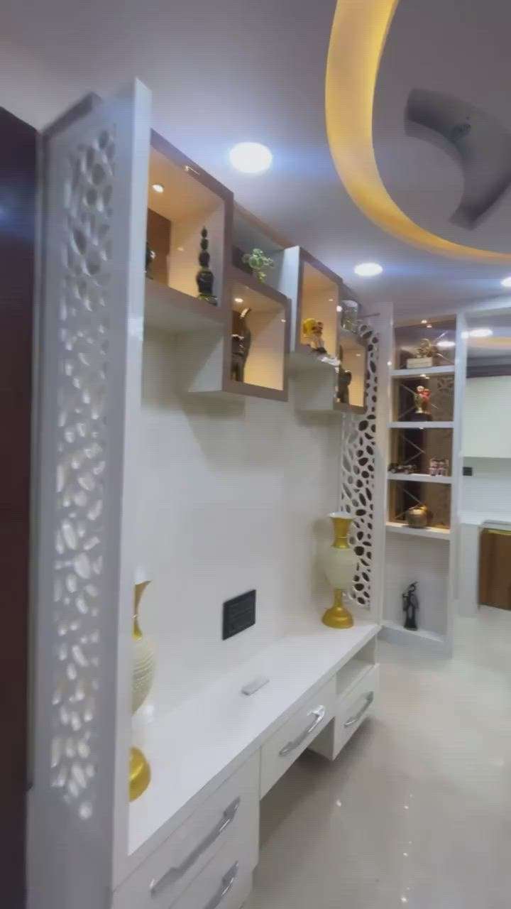 Bedroom, Living, Furniture, Home Decor, Kitchen Designs by Interior Designer Cabana  interiors , Gautam Buddh Nagar | Kolo