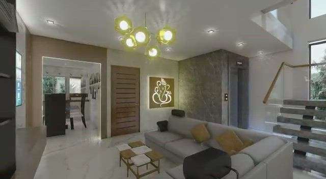 Living, Furniture, Bedroom Designs by Architect Selva Vijay, Thiruvananthapuram | Kolo