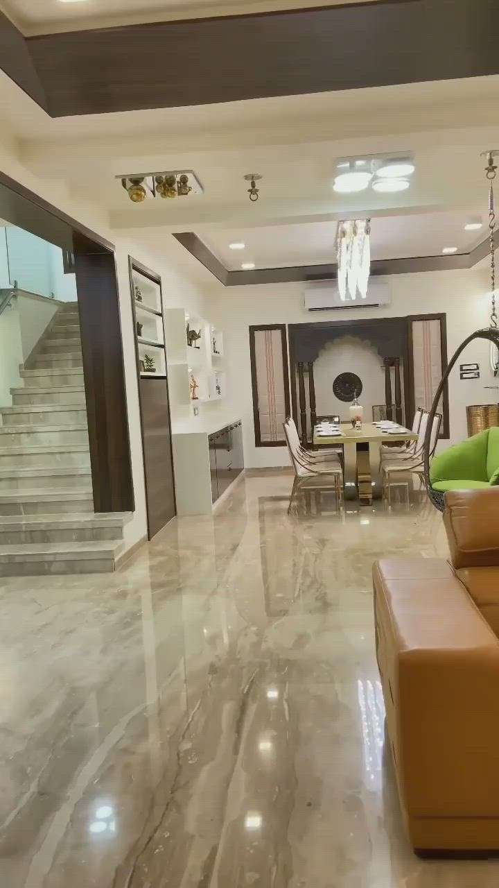 Dining, Home Decor Designs by Interior Designer As your wish interior, Bhopal | Kolo