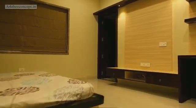 Bedroom Designs by Interior Designer Ark  Design  Build, Udaipur | Kolo