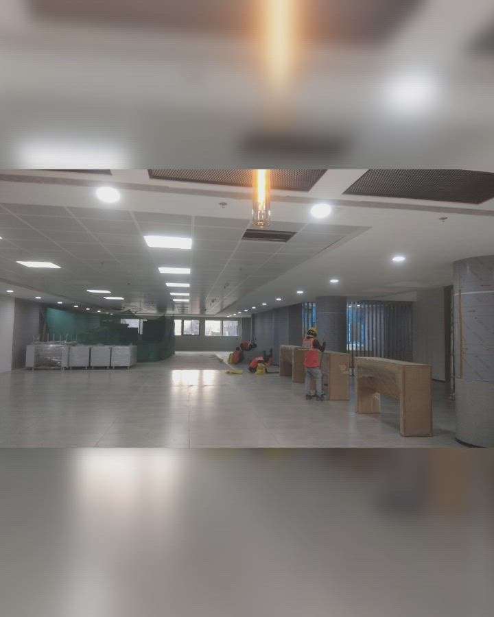 Ceiling Designs by Contractor ASG  Interior , Faridabad | Kolo