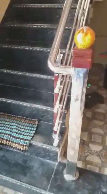Staircase Designs by Service Provider SUNIL SHARMA, Ujjain | Kolo