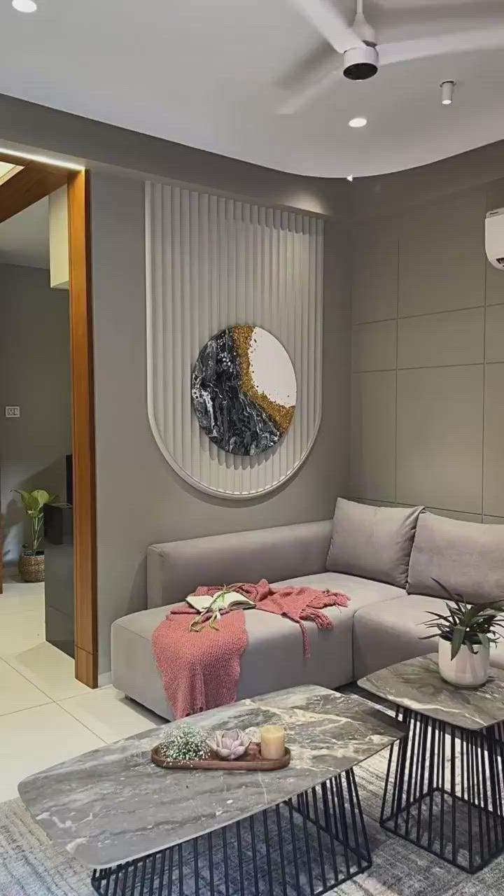 Home Decor, Living, Furniture, Dining, Bedroom Designs by Contractor Danish Khan, Gurugram | Kolo