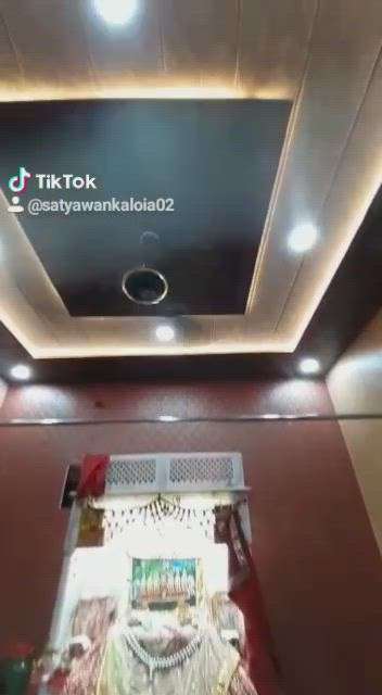 Ceiling Designs by Contractor GD Galaxy interior Designer, Jaipur | Kolo