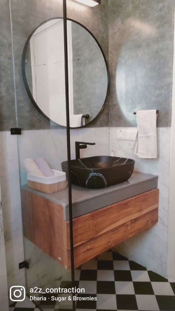 Bathroom Designs by Contractor thekotri2  I, Gurugram | Kolo