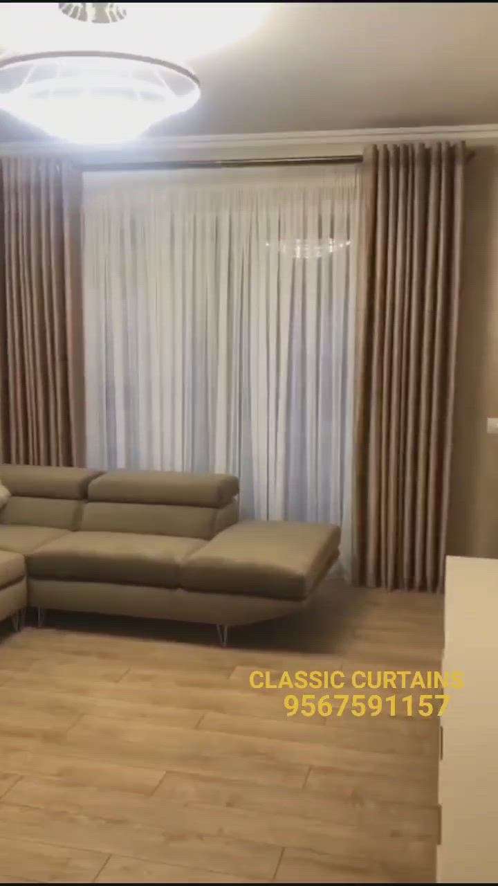 Living, Furniture Designs by Building Supplies CLASSIC CURTAINS AND HOME DECOR , Alappuzha | Kolo