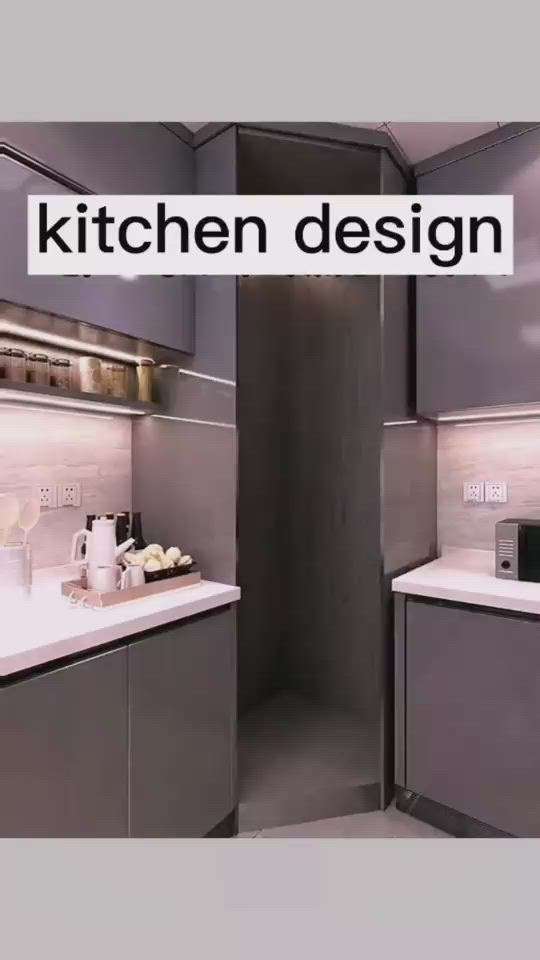 Kitchen Designs by Contractor SAM Interior , Delhi | Kolo