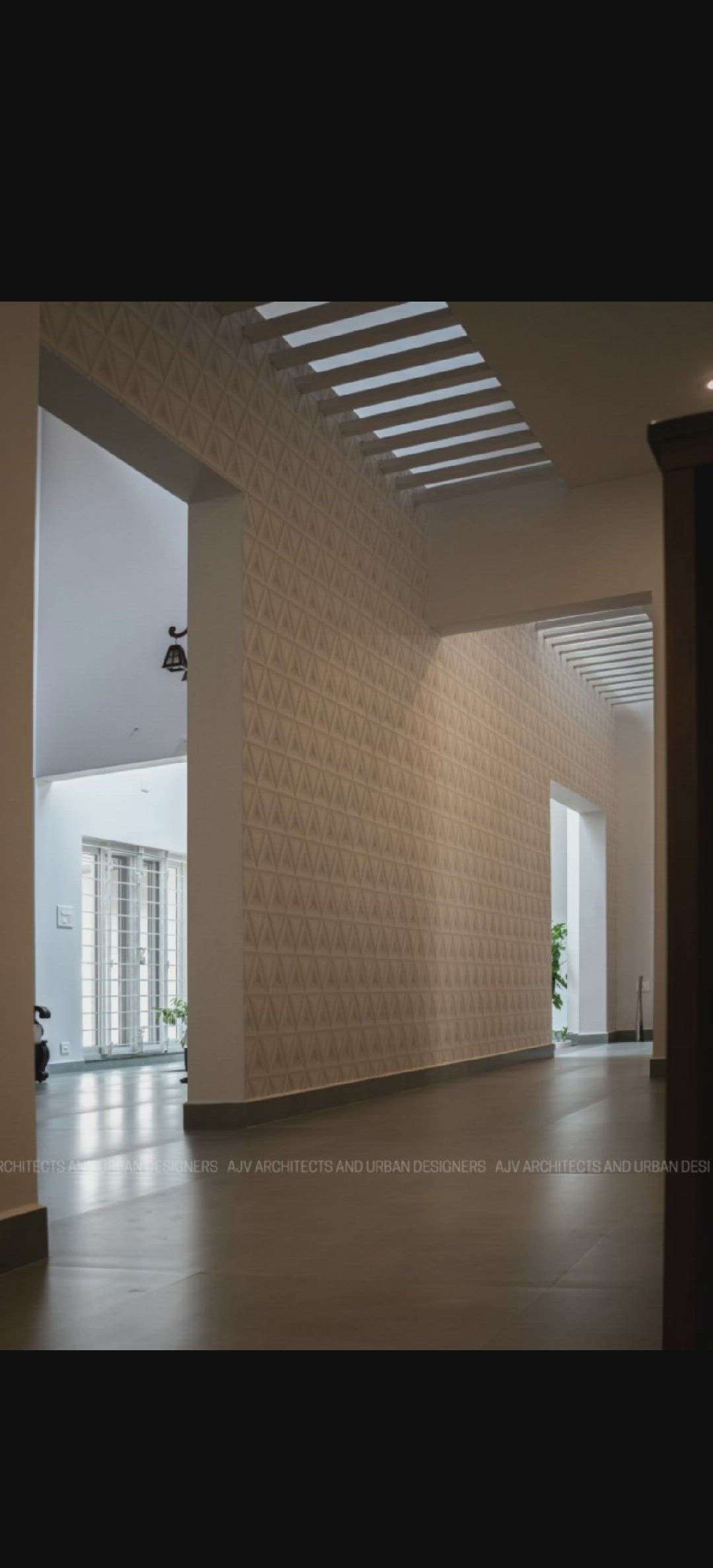 Living, Furniture, Dining, Home Decor Designs by Architect Ar Ajith Jose, Idukki | Kolo