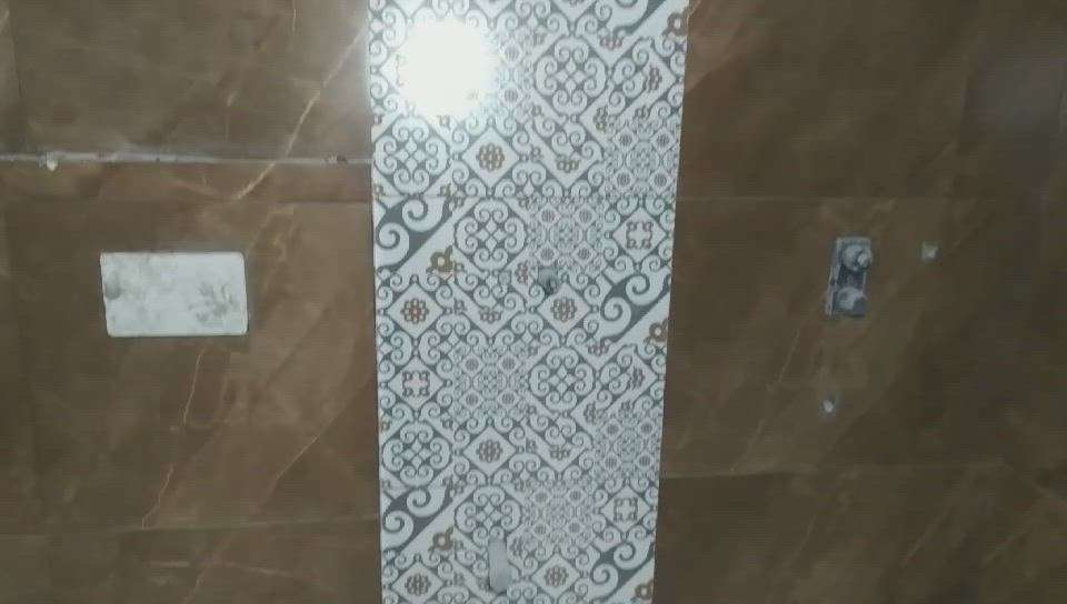 Wall, Bathroom Designs by Flooring Imtitaz Nori, Indore | Kolo