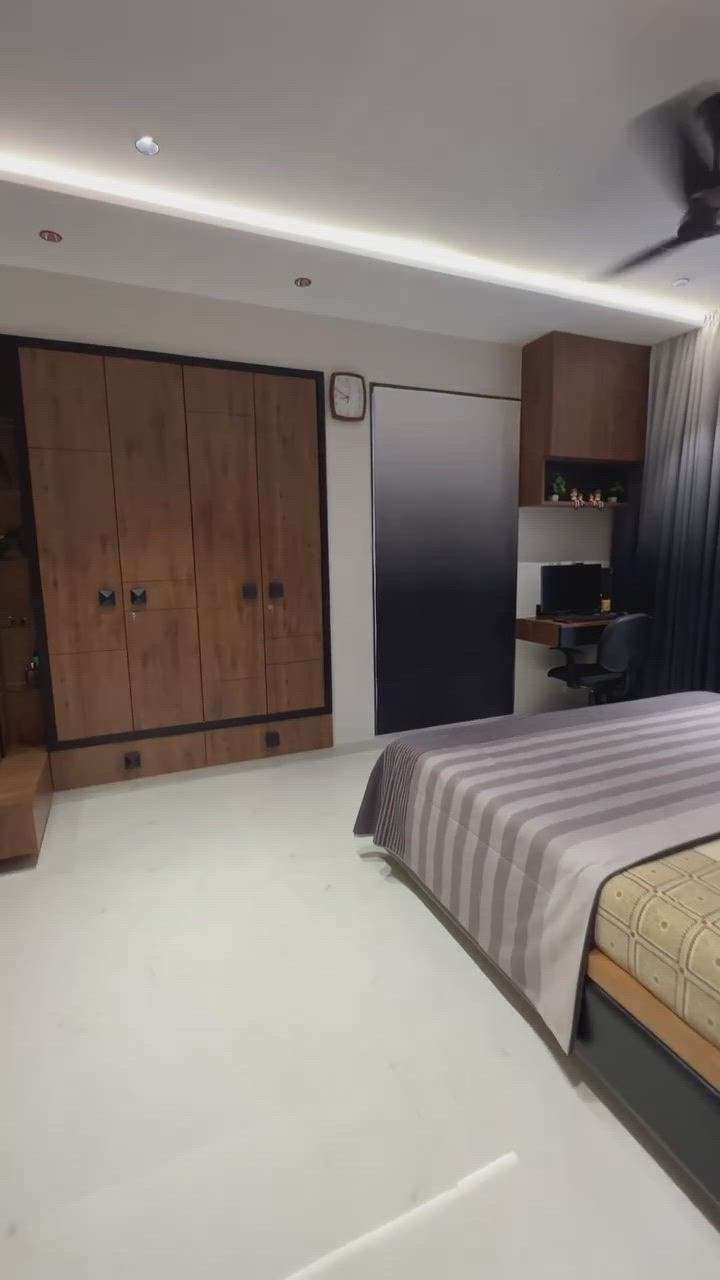 Bedroom Designs by Architect Ek GHar Apna Ho, Indore | Kolo
