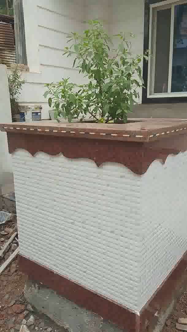 Outdoor Designs by Flooring dinesh maskara cmrajputa, Indore | Kolo