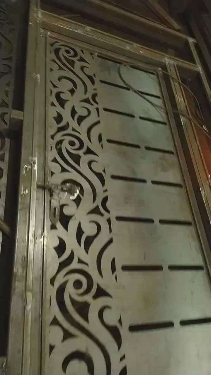 Door Designs by Fabrication & Welding kcs metal, Udaipur | Kolo