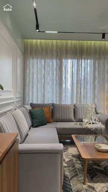 Furniture, Living, Home Decor Designs by Contractor Rishabh  anand, Delhi | Kolo
