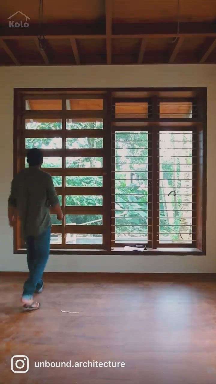 Window Designs by Service Provider Kerala Designs , Ernakulam | Kolo