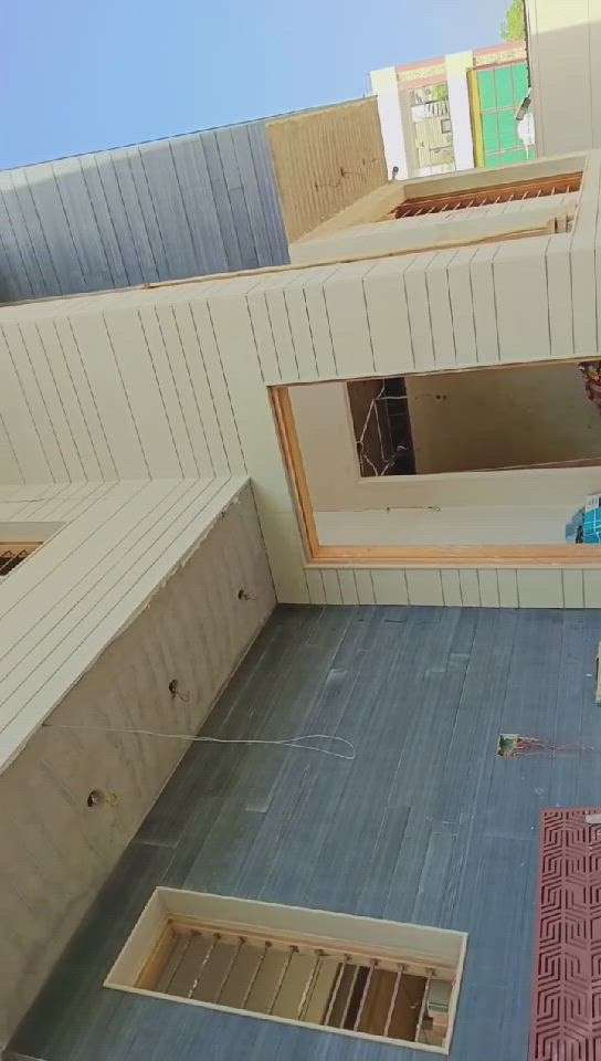 Exterior Designs by Service Provider Kaluram Kumawat, Jaipur | Kolo