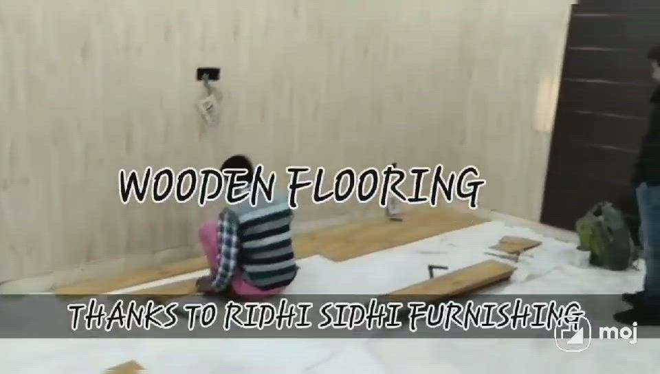 Flooring Designs by Interior Designer Ridhi sidhi, Delhi | Kolo