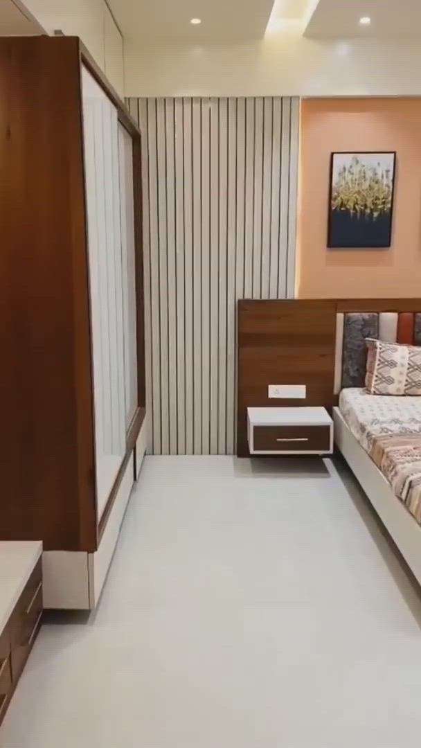 Bedroom Designs by Carpenter Kerala Carpenters  Work , Ernakulam | Kolo