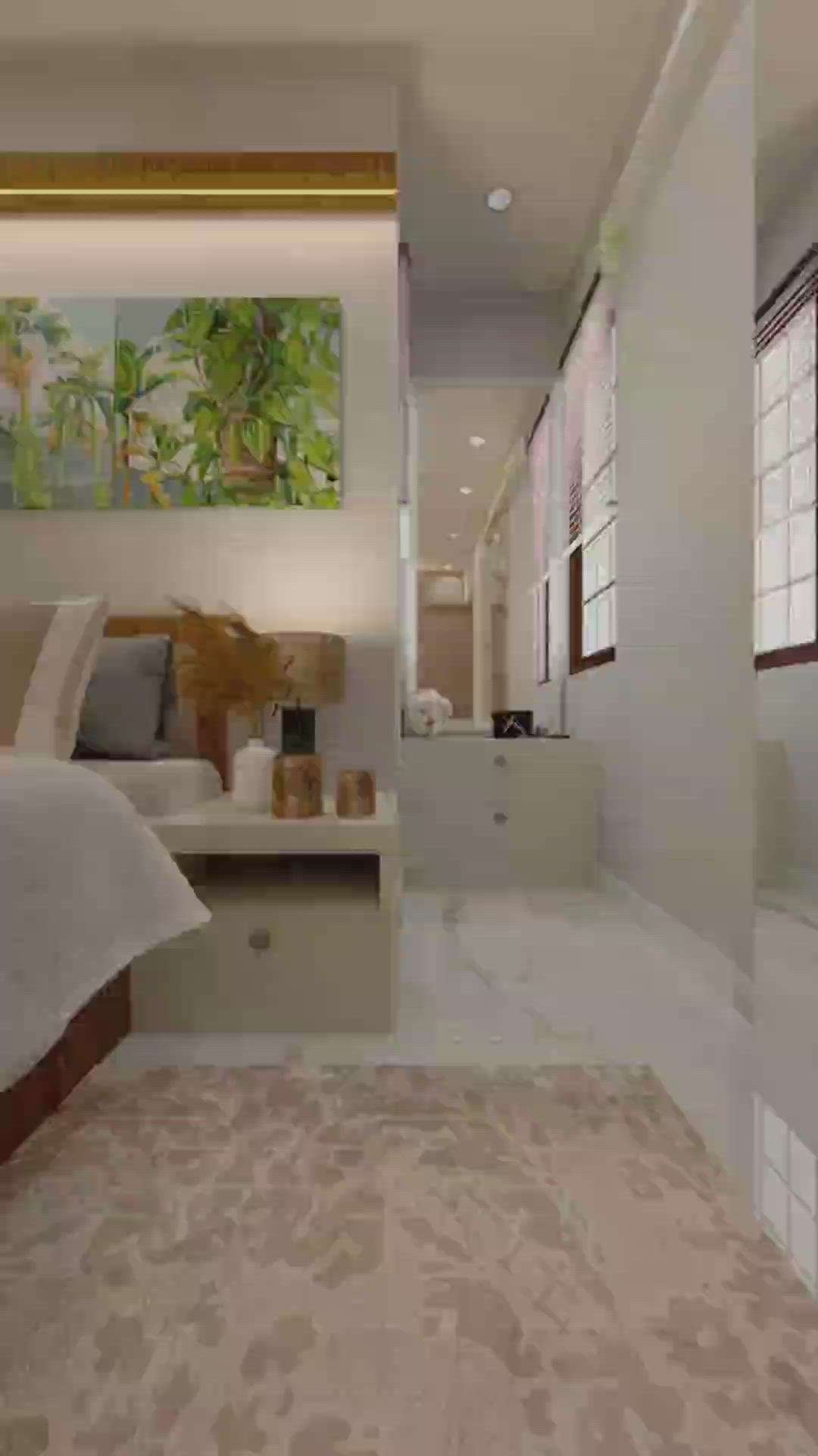 Bedroom, Home Decor, Kitchen, Bathroom Designs by Interior Designer Reji Rapheal, Ernakulam | Kolo