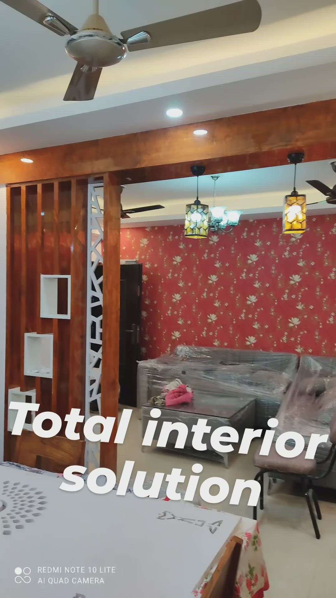 Furniture, Wall, Ceiling, Prayer Room Designs by Interior Designer Vinay Thakur, Gautam Buddh Nagar | Kolo