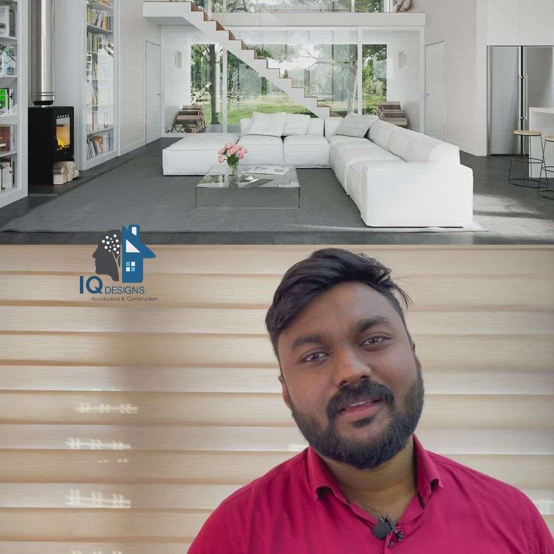 Living Designs by Service Provider IQ Architecture Construction, Thiruvananthapuram | Kolo