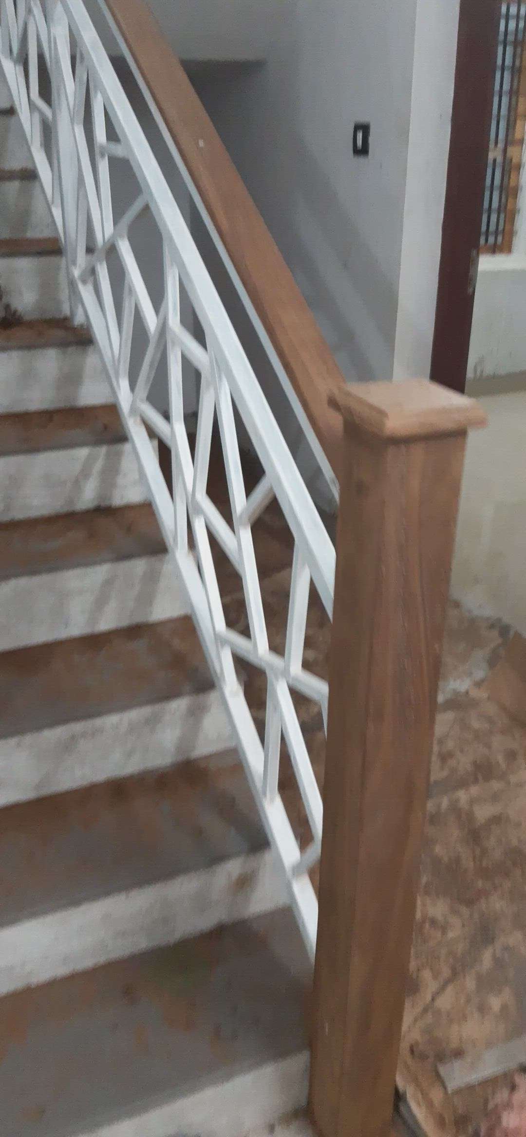 Staircase Designs by Service Provider Deepu Neelakandan, Ernakulam | Kolo