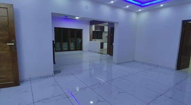 Flooring, Kitchen, Staircase Designs by Interior Designer Arun  k, Thiruvananthapuram | Kolo