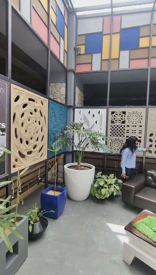 Outdoor Designs by Contractor Mewar builders pvt ltd Rajasthan, Jaipur | Kolo