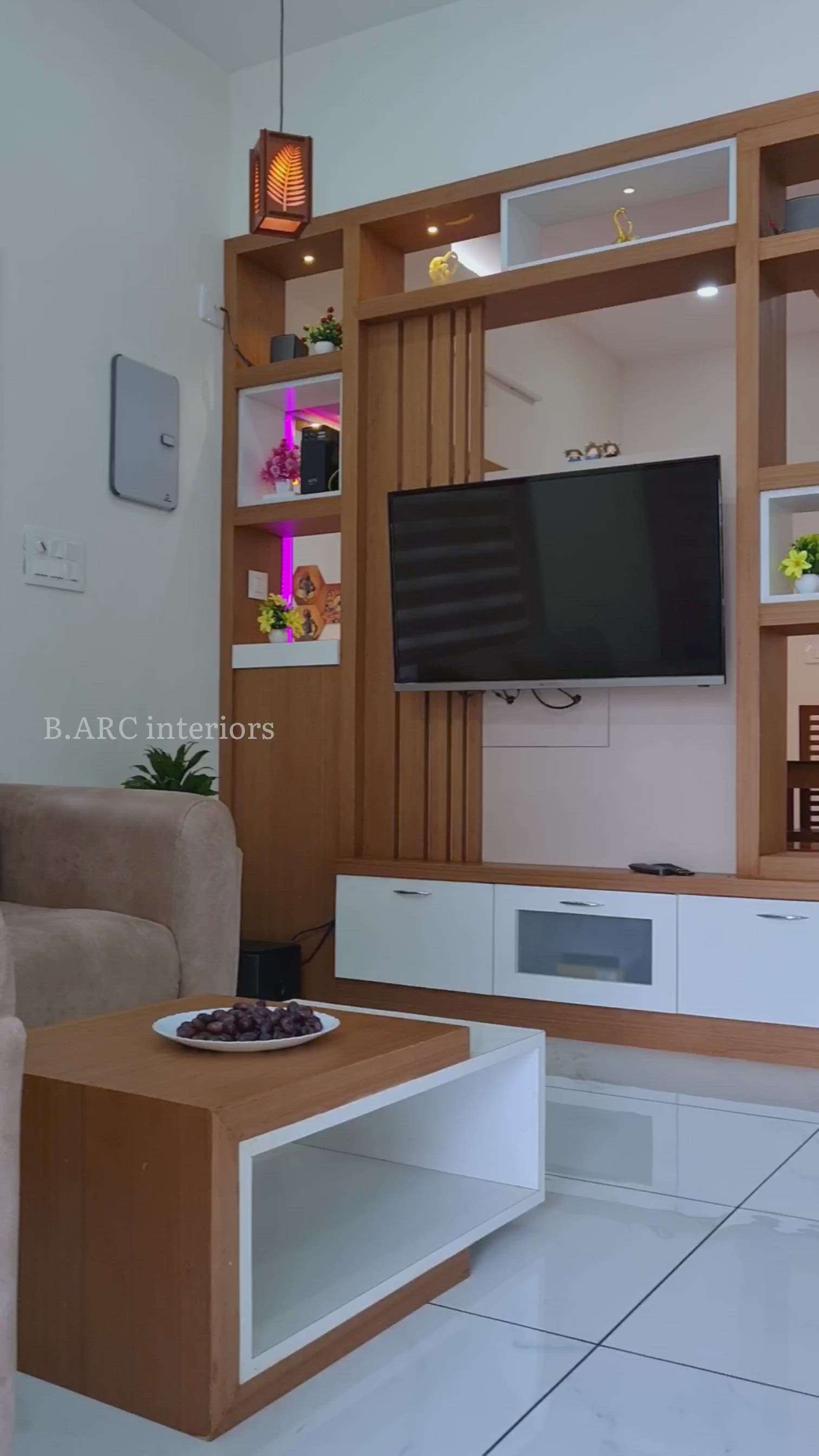 Home Decor, Living, Furniture, Bedroom, Kitchen Designs by Interior Designer B ARC interiors , Wayanad | Kolo