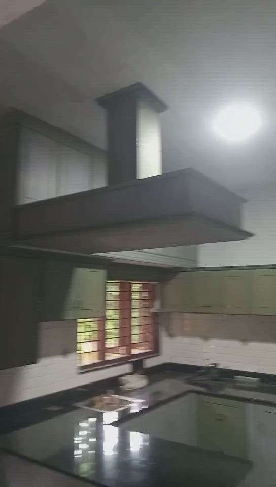 Kitchen Designs by Building Supplies Sunil Kumar, Kollam | Kolo